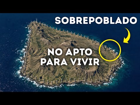 Un Nuevo Descubrimiento en Isla de Pascua Cambia la Historia thumbnail
