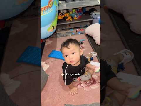 Di kata gak boleh malah jajan sendiri 😂 thumbnail