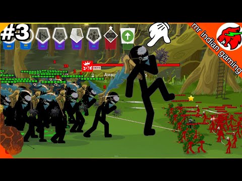 Giantlord Sightless and Kai rider campaign #3 ?.. thumbnail