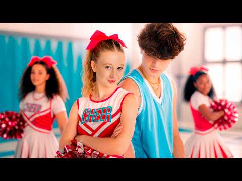 Like Nastya - new song "OMG" thumbnail