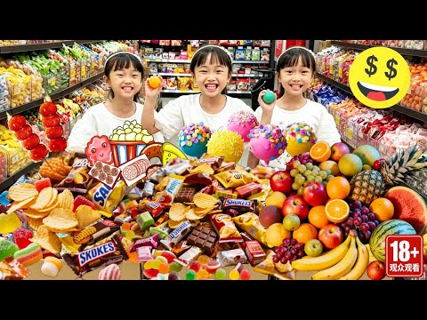 Draw a color and buy that color! thumbnail