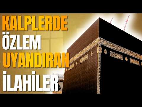 KALPLERDE ÖZLEM UYANDIRAN EN GÜZEL İLAHİLER | HAYIRLI HAFTALAR thumbnail