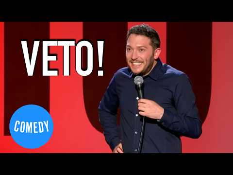 Jon Richardson's Vetoed Holiday Destinations | NIDIOT | Universal Comedy thumbnail