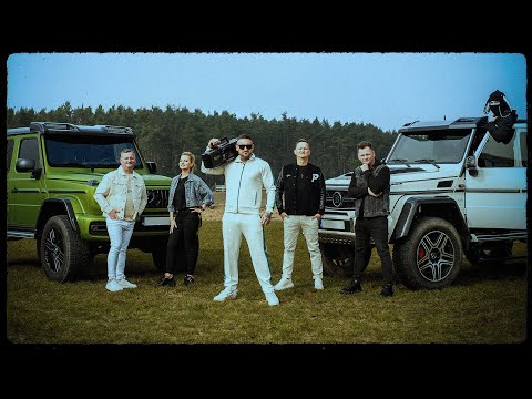 Kizo, młody klakson, MIG - Co ty mi dasz ale to DRILL thumbnail