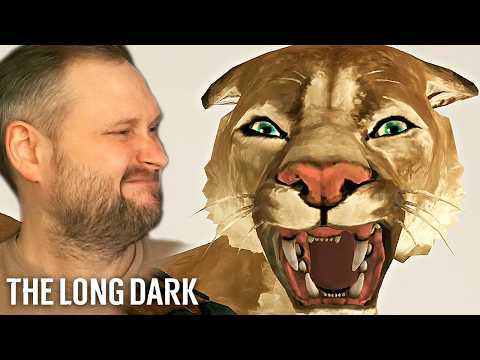 ВСЯ ПРАВДА О СИЯНИИ ► The Long Dark - Episode 5 #6 thumbnail