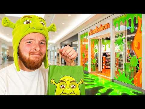I Shopped at the Strangest Themed Malls thumbnail