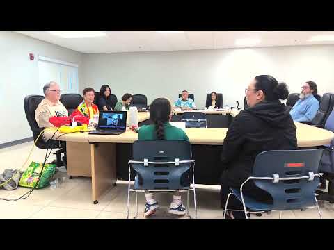 Guam Department of Education - GEB Meeting 01/27/26 thumbnail