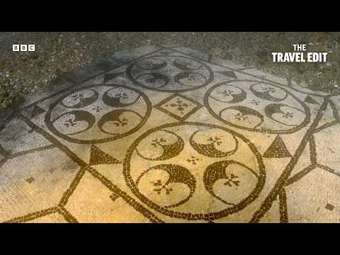 The Hidden Worlds Underneath Venice | The Travel Edit thumbnail