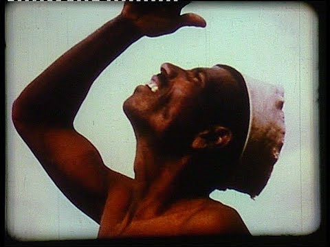 Indian peasants  suffer under Monsoon in the sixties thumbnail