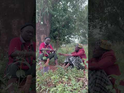 NDIKUCHUCHA MADZI? thumbnail