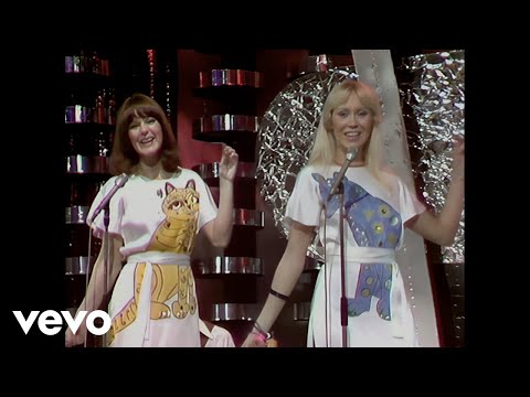 ABBA - Ring Ring (Live - ABBA Down Under) thumbnail