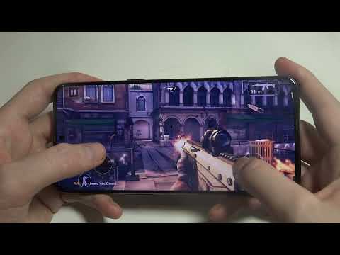 Modern Combat 5 OnePlus 10T - Gameplay Review thumbnail