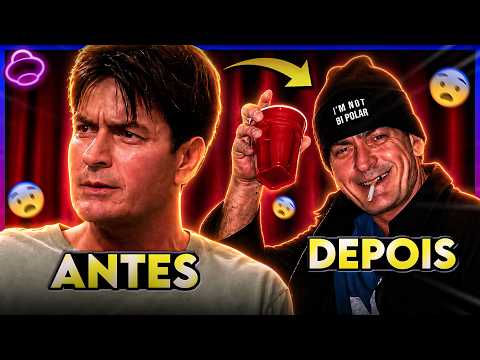 Dois Homens E Meio, Como Estão Os Atores Hoje thumbnail