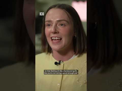 Are you a parent in survival mode? | ABC NEWS thumbnail