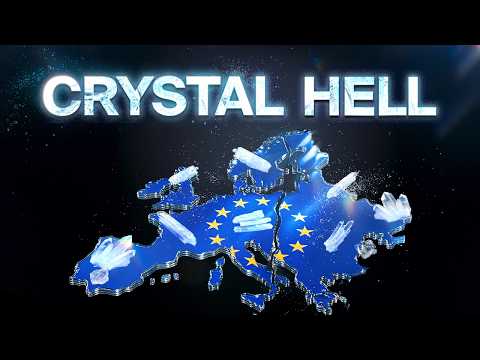 How Meth Is Killing Europe thumbnail