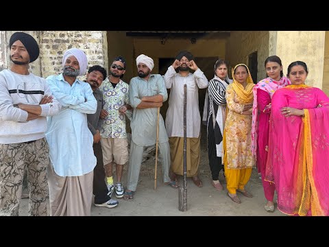 ਮਾਲਦਾਰ ਛੜਾ 227 MALDAR SHADA baghu shada latest SHORT MOVIE 2026 PUNJABI FILM JATT BEAT RECORD thumbnail