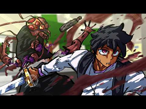 KUROURUSHI AND YUTA ARE OVERPOWERED IN JUJUTSU SHENANIGANS... thumbnail