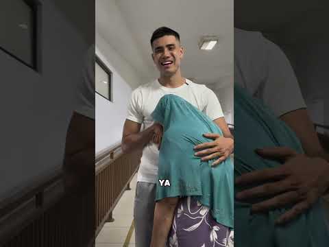 Part - 2 Kecelakaan mobil masuk parit otw bawa ke rumah sakit 🤲🏻 thumbnail