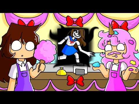 ? TURNO DA NOITE... THE COTTON CANDY SHOP thumbnail