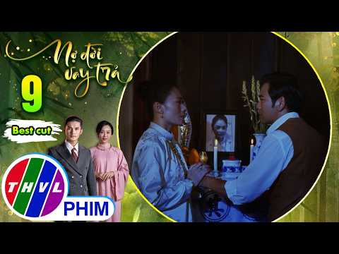 Bóng tối đang từng bước nuốt chửng đời ông chủ Bân và cậu cả Vĩnh Trường | NỢ ĐỜI VAY TRẢ thumbnail
