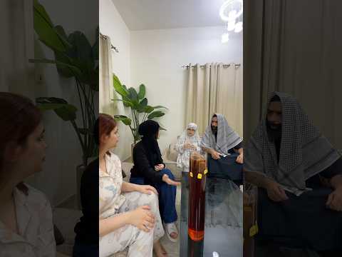 هي كاسة شاي🤣🤣 نانو وام سيف thumbnail
