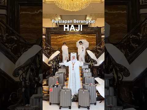 Save buat yg mau berangkat haji thumbnail