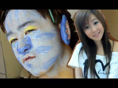 The AVATAR Noob thumbnail