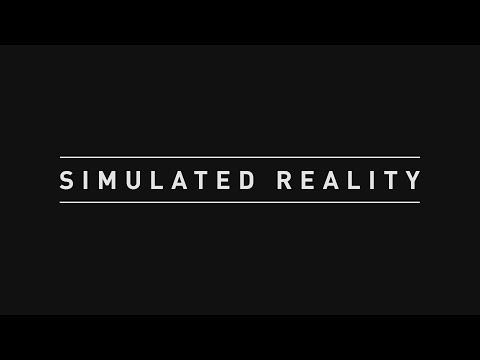 Simulated Reality thumbnail