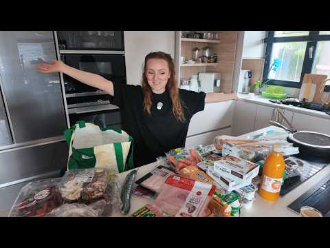 VLOG: 4630 ДЕНЬ! РАСПАКОВКА ОКОНЧЕНА! 05.05.26 thumbnail