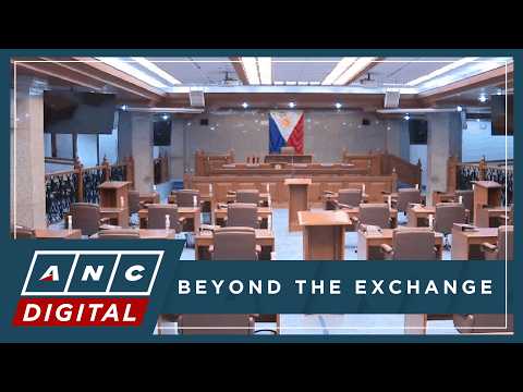 ‘I don’t think Senate has numbers': Panelo on 16 votes to convict VP Sara in Senate trial | ANC thumbnail