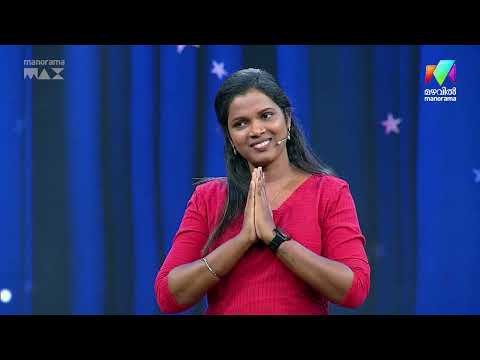 Social media ഏറ്റെടുത്ത മായാ വി ? #ocicbc | BTS thumbnail