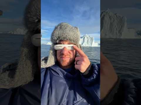 What It’s Like In Greenland Today 🇬🇱 thumbnail