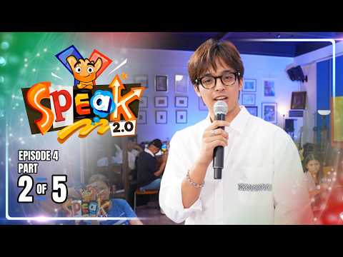 YSpeak 2.0 | Episode 4 (2/5) | May 30, 2026 thumbnail