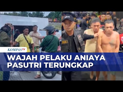 Istri Sedang Hamil, Pasutri Dicegat dan Dianiaya di Deli Serdang | KOMPAS PAGI thumbnail