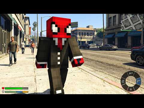 NEDEN GTA 5'teyim? thumbnail