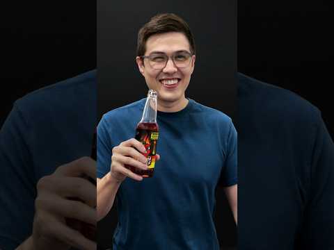 Tasting the world's spiciest soda thumbnail