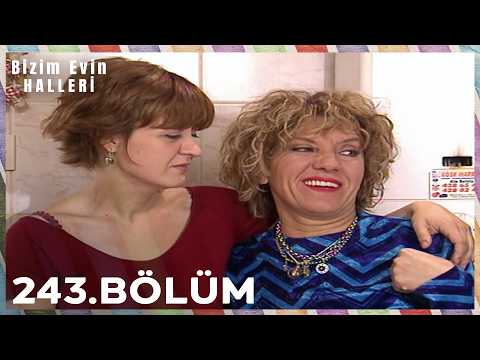 Bizim Evin Halleri 243. Bölüm thumbnail