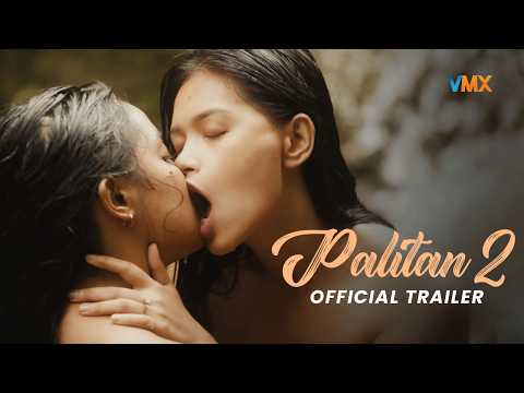 PALITAN 2 Official Trailer | World Premiere this MAY 29 only on VMX thumbnail