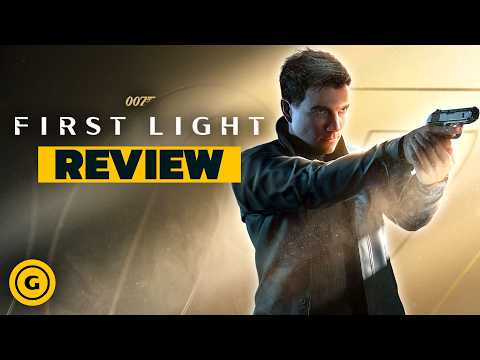 007 First Light Review - Youth In Revolt thumbnail