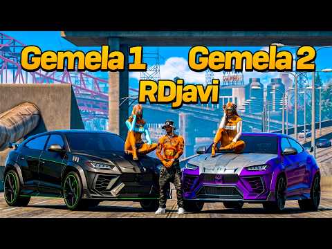 Recuperamos Nuestra Base Nuclear De Los Militares Con Ayuda De 2 Gemelas thumbnail