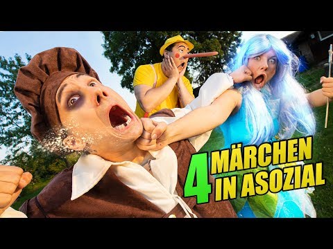 MÄRCHEN in ASOZIAL 4 feat. Kelly | Julien Bam thumbnail