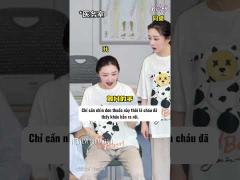 Bác sĩ mới của trường #kienthucthuvi #haihuoc thumbnail