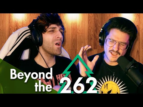We're FINISHING the NEXT Vlog.. | Beyond the Pine #262 thumbnail