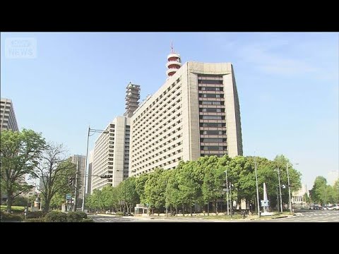 東京・上野で車内にバールなど所持か 強盗予備事件のリクルーター役 逮捕(2026年5月16日) thumbnail