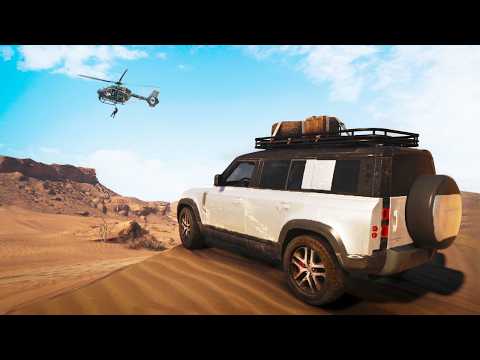 The new 007 game surprised me.. thumbnail