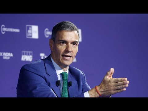 Sánchez anuncia que va a "iniciar a los tramites para los presupuestos de 2027" - laSexta Noticias thumbnail