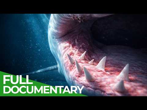 The Ocean’s Deadliest Gathering | Ultimate Oceans | Free Documentary Nature thumbnail