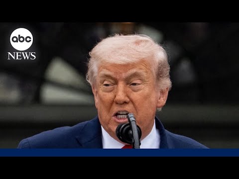 Latest on Iran war thumbnail