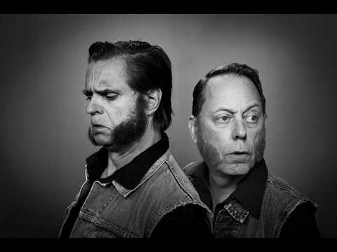 Ronny & Ragge - Sista Pöket Med Gänget (Officiell Musikvideo) thumbnail
