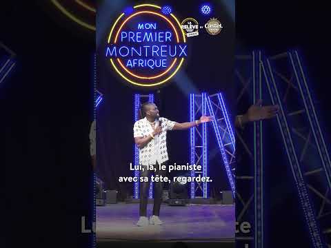 Les musiciens énervent Dolino et le provoque sur scène ! ? #Sketch #Humour #StandUp #Musique #Viral thumbnail